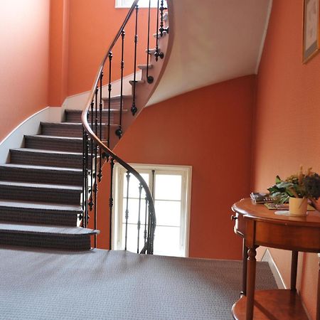 Hotel De Paris Charleville-Mézières Zewnętrze zdjęcie