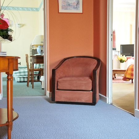 Hotel De Paris Charleville-Mézières Zewnętrze zdjęcie