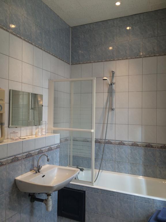 Hotel De Paris Charleville-Mézières Zewnętrze zdjęcie