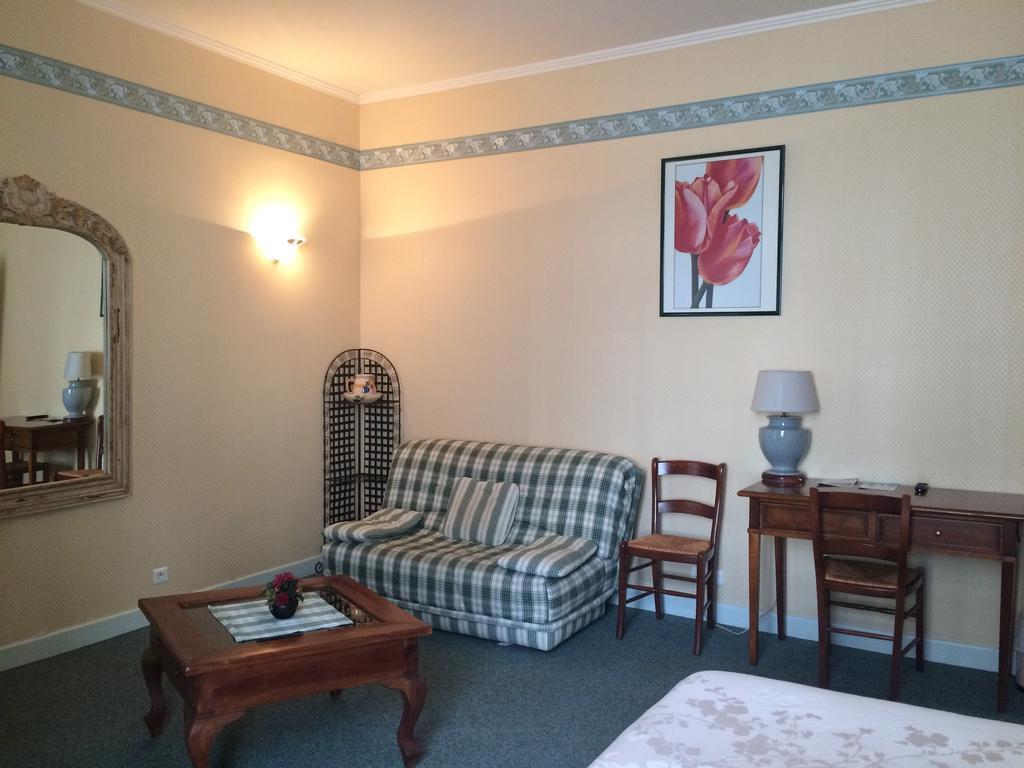 Hotel De Paris Charleville-Mézières Zewnętrze zdjęcie