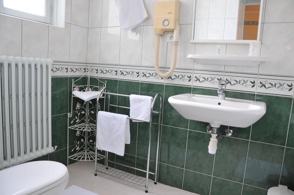 Hotel De Paris Charleville-Mézières Zewnętrze zdjęcie