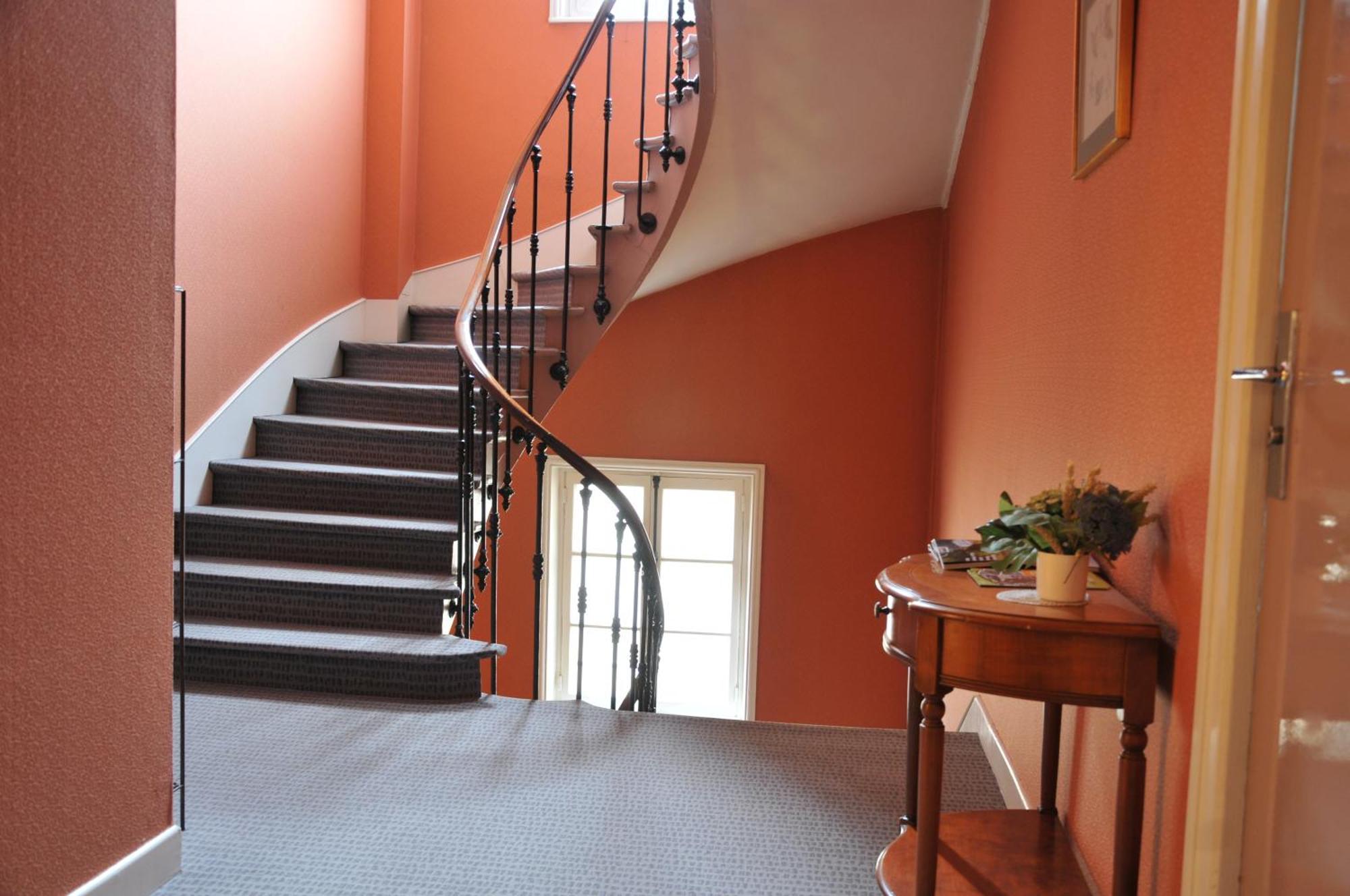 Hotel De Paris Charleville-Mézières Zewnętrze zdjęcie