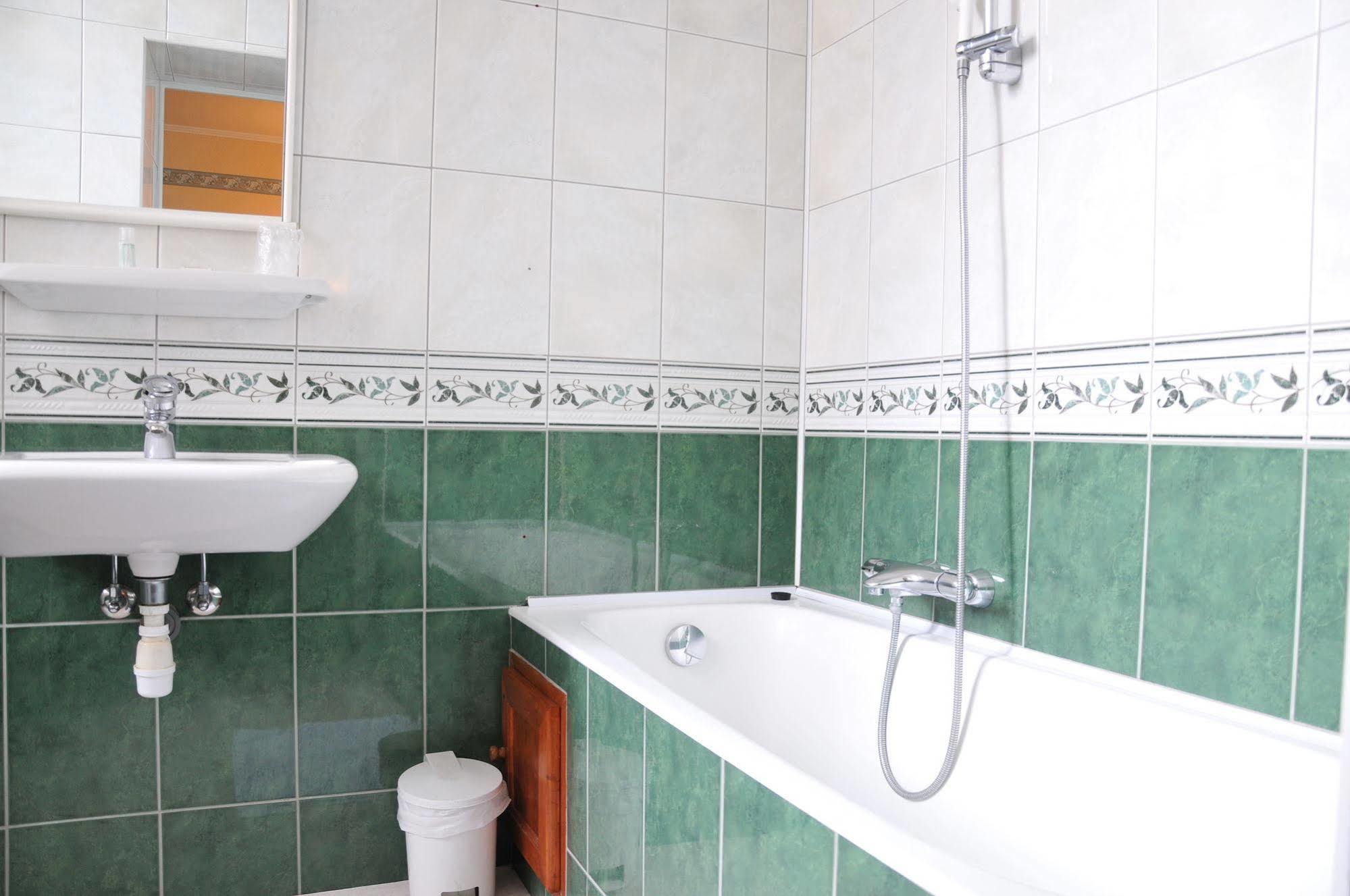 Hotel De Paris Charleville-Mézières Zewnętrze zdjęcie