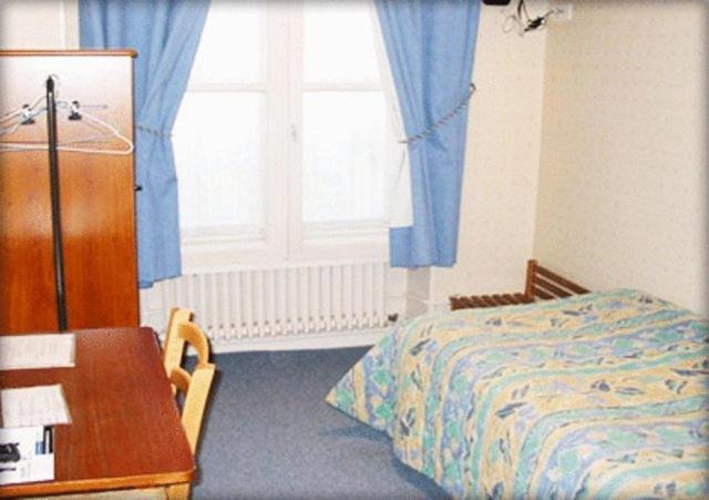 Hotel De Paris Charleville-Mézières Pokój zdjęcie
